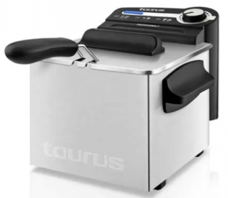 Taurus Professional 2 Plus Fritöz kullananlar yorumlar